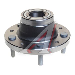 Изображение 1, NSPRS102N21 Ступица FORD Transit (14-) колеса заднего NSP