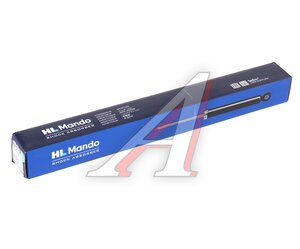 Изображение 5, MSS017045 Амортизатор PEUGEOT 308 (07-) задний левый/правый газовый MANDO