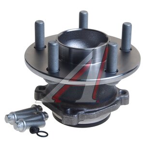 Изображение 2, 19381605 Ступица FORD Focus (04-08) задняя DELCOPARTS