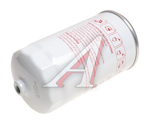 Изображение 2, 1105102LD304-MX Фильтр топливный JAC N56 (Е5) грубой очистки MOVELEX