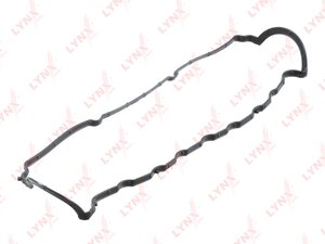 Изображение 1, SG-1044 Прокладка крышки клапанной NISSAN Qashqai, Tiida, Note LYNX