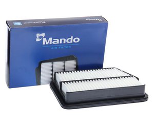 Изображение 3, EAF00097M Фильтр воздушный CHEVROLET Rezzo MANDO