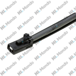 Изображение 6, EX598103Z000 Датчик АБС HYUNDAI i40 (11-) колеса переднего левого MANDO