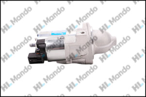Изображение 11, EX361002B614 Стартер HYUNDAI Solaris (14-) MANDO