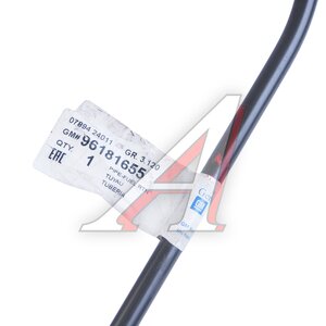 Изображение 3, 96181655 Трубка топливная DAEWOO Nexia (99-) OE