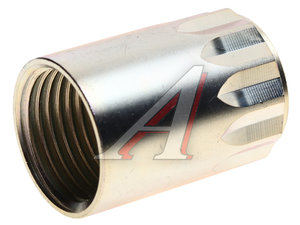 Изображение 1, 150639-8100 Гайка форсунки BOSCH ZEXEL