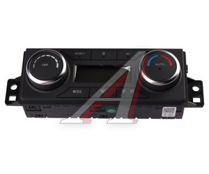 Изображение 5, 8112010-GX210 Панель DONGFENG GX управления отопителем OE