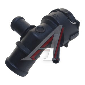 Изображение 3, 93515 Фланец AUDI A3 (04-07) системы охлаждения MEAT&DORIA