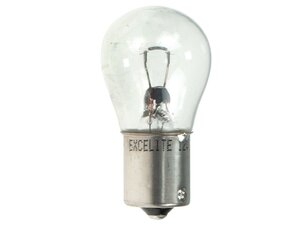 Изображение 1, EX-55500 Лампа 12V P21W BA15s Standart EXCELITE