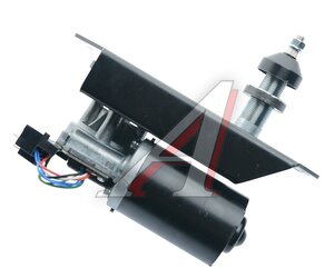 Изображение 3, МР-05М Мотор-редуктор стеклоочистителя МТЗ-82 12V УК ЭВИСТОР