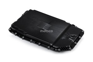 Изображение 7, 8360-001 Поддон масляный АКПП BMW 3 (E90, E91, E92) METACO