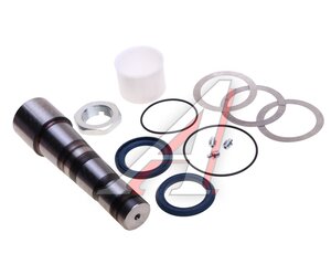 Изображение 3, 8416080SX Ремкомплект RENAULT Magnum, Premium шкворня (шкворень,  втулки,  прокладки) STELLOX