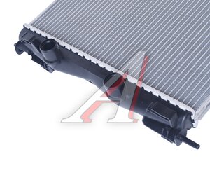 Изображение 4, 1026591SX Радиатор NISSAN Qashqai (06-10) системы охлаждения STELLOX