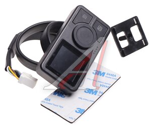 Изображение 1, ПЖД5-01 Пульт управления ПЖД 5-01 Bluetooth ТЕПЛОВЫЕ СИСТЕМЫ