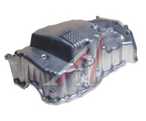 Изображение 2, POC120 Поддон масляный RENAULT Logan (07-) картера двигателя PATRON