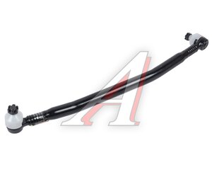 Изображение 1, 56810-Y3BH002-MX Тяга рулевая JAC N350 продольная MOVELEX