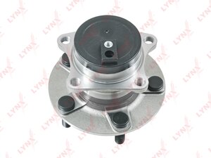 Изображение 1, WH1030 Ступица MAZDA CX-7, 6 (07-) (2WD) задняя с подшипником LYNX