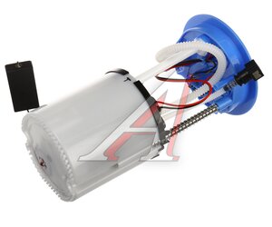 Изображение 2, 77487 Насос топливный AUDI A3 (04-) в сборе MEAT&DORIA