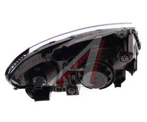 Изображение 2, NSP02921012F020 Фара KIA Cerato (04-08) левая (под корректор) NSP