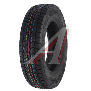 Изображение 1, 185/75 R16 Покрышка КАМА Flame A/T НК-245 185/75 R16