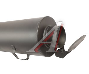 Изображение 6, RE333775R Глушитель JOHN DEERE 9410R, 9460RT, 9610R ЮТАС