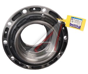 Изображение 3, 712357006116-MX Ступица SITRAK HOWO среднего и заднего моста (мост MCP16) MOVELEX