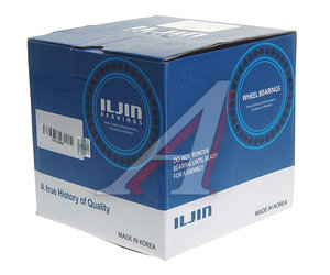 Изображение 4, IJ113005 Ступица HYUNDAI Sonata NF (08-) задняя (АБС) ILJIN