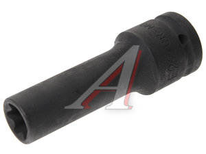 Изображение 2, JTC-641222 Головка торцевая 3/4" TORX E22 глубокая L=110мм JTC