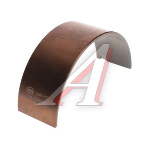Изображение 1, 1001762093 Вкладыши SHACMAN SHAANXI дв.WP13.550E501 шатунные верхние OE
