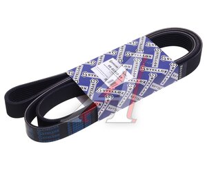 Изображение 2, 08-01910-SX Ремень приводной поликлиновой 8PK1910 STELLOX