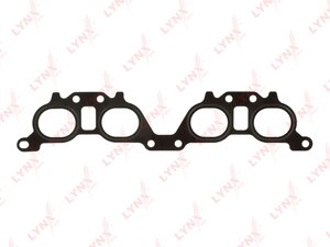 Изображение 1, SG2351 Прокладка коллектора TOYOTA Avensis (86-01) впускного LYNX