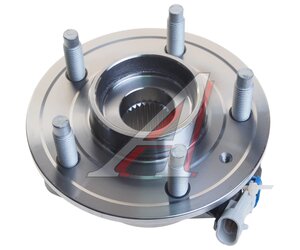 Изображение 3, NSP0196626339 Ступица CHEVROLET Captiva (06-) передняя в сборе NSP