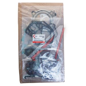 Изображение 6, NSPRS101N22 Прокладка двигателя HYUNDAI Tucson, i40 (13-) комплект NSP