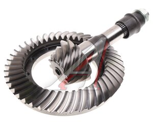Изображение 1, А21R22-2402165 Пара главная ГАЗель Next 43х10 зубьев (ОАО ГАЗ)