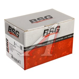 Изображение 4, BSG60700057 Подушка MERCEDES-Benz MB100 двигателя передняя BSG