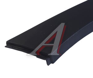 Изображение 3, NSP0287741H0500 Накладка KIA Rio (17-) крыла заднего левого NSP