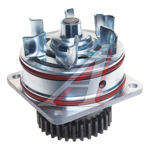 Изображение 2, PQ149 Насос водяной NISSAN Murano (05-) JAPANPARTS