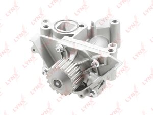 Изображение 2, CW-0458 Насос водяной PEUGEOT 206, 307, 308, 406 CITROEN C4, C5 LYNX
