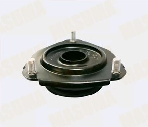 Изображение 2, SAM-1111 Опора амортизатора TOYOTA Carina (87-) переднего левая/правая MASUMA