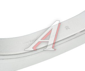 Изображение 3, KSL5212 Рычаг подвески MERCEDES S (W221) передней нижний передний правый KORTEX