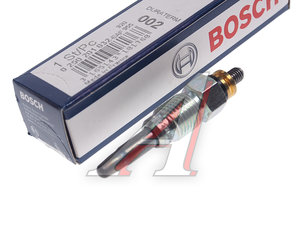Изображение 3, 0250201032 Свеча накаливания VW T4 BOSCH