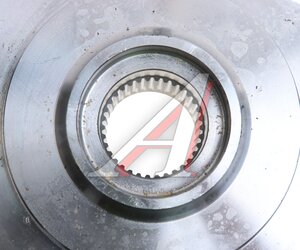 Изображение 3, GP.11340051 Ступица ГАЗ-2217 передняя полноприводная (4х4) G-PART (ОАО ГАЗ)