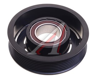 Изображение 1, KPV2342YU Шкив NISSAN Maxima (08-), Murano (07-), Pathfinder компрессора кондиционера KRAUF