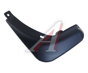 Изображение 2, STSDS1016B2 Брызговик SKODA Superb (08-) передний левый SAT