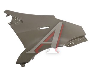 Изображение 2, 8403211R001E Крыло JAC Sunray SOLLERS Atlant переднее правое (Уценка:замятие) OE