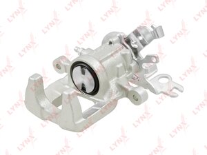 Изображение 1, BA4277 Суппорт VW Caddy (11-15) передний левый (корпус) LYNX