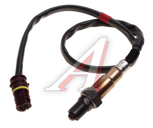 Изображение 2, 0258006324 Датчик кислорода MERCEDES C (W203) (00-) BOSCH