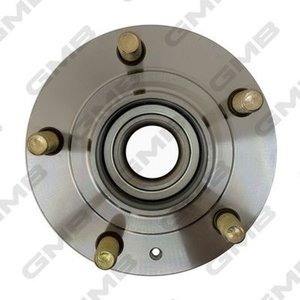 Изображение 4, GH23640T Ступица MITSUBISHI Outlander (04-) задняя с подшипником GMB