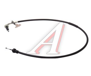 Изображение 1, 1987482226 Трос стояночного тормоза MINI Cooper (07-) (R56) BOSCH