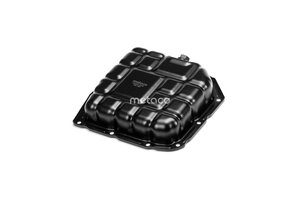 Изображение 1, 8362-025 Поддон масляный HYUNDAI Elantra (04-) картера двигателя METACO